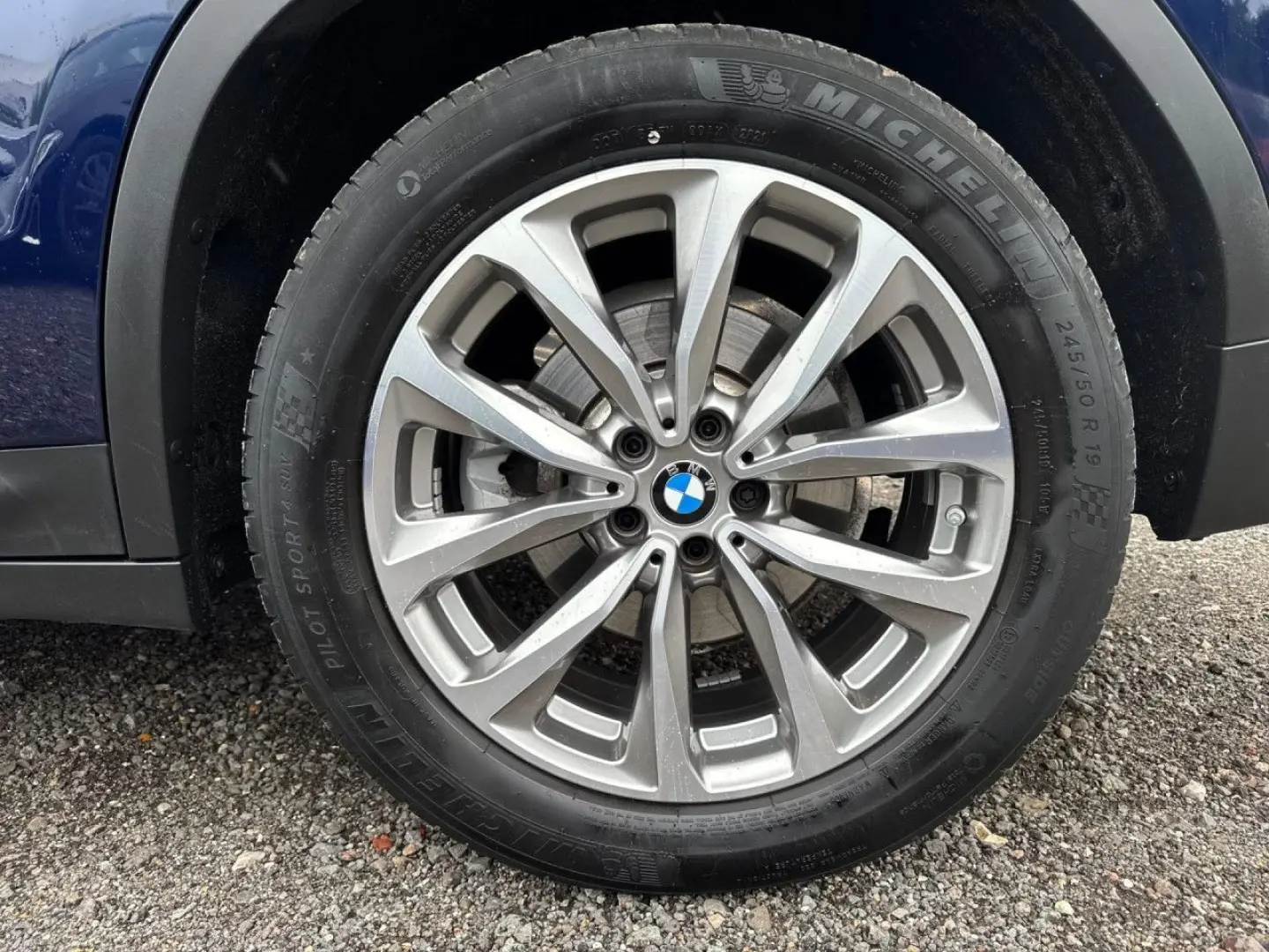 X3 xDr 20iA LivePl,AdLED,StHzg,Kam,Sportsi,19