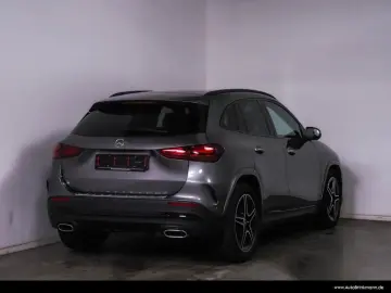 GLA 200 d AMG-LINE/AHK/PANO/360°/NIGHT/MULTIBEAM