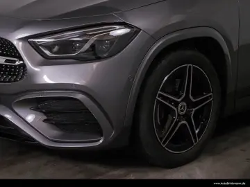 GLA 200 d AMG-LINE/AHK/PANO/360°/NIGHT/MULTIBEAM