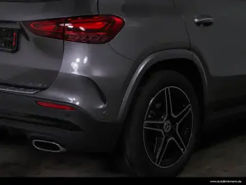 GLA 200 d AMG-LINE/AHK/PANO/360°/NIGHT/MULTIBEAM