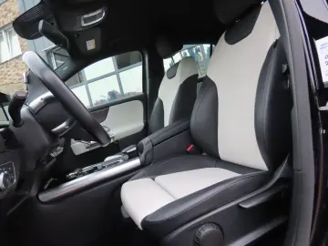 GLA 200 d Autom. Leder Navigation Kamera