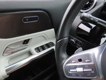 GLA 200 d Autom. Leder Navigation Kamera
