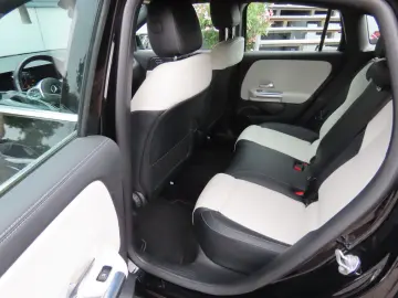 GLA 200 d Autom. Leder Navigation Kamera