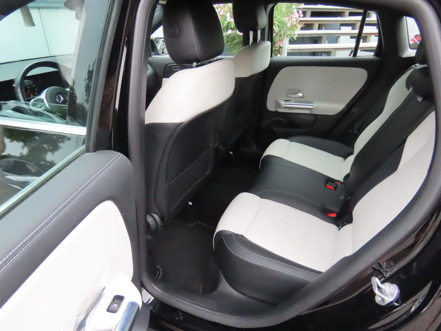 GLA 200 d Autom. Leder Navigation Kamera