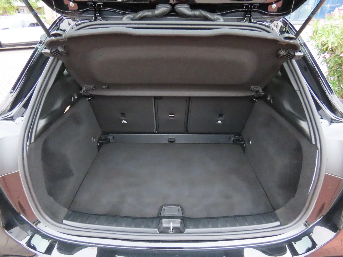 GLA 200 d Autom. Leder Navigation Kamera