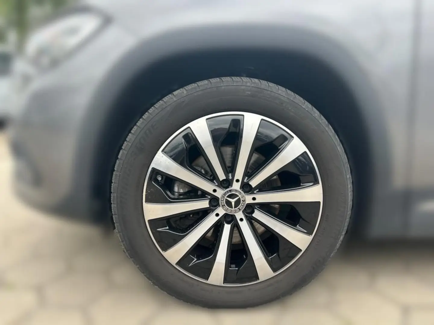 GLA 200 d MBUX, Kamera, AHK, Navi, Ambi, CarPlay
