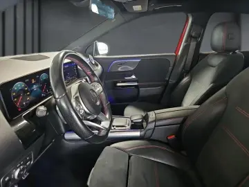 GLA 200 d AMG+MBUX+PANO+MBEAM+NIGHT+AMBIENTE