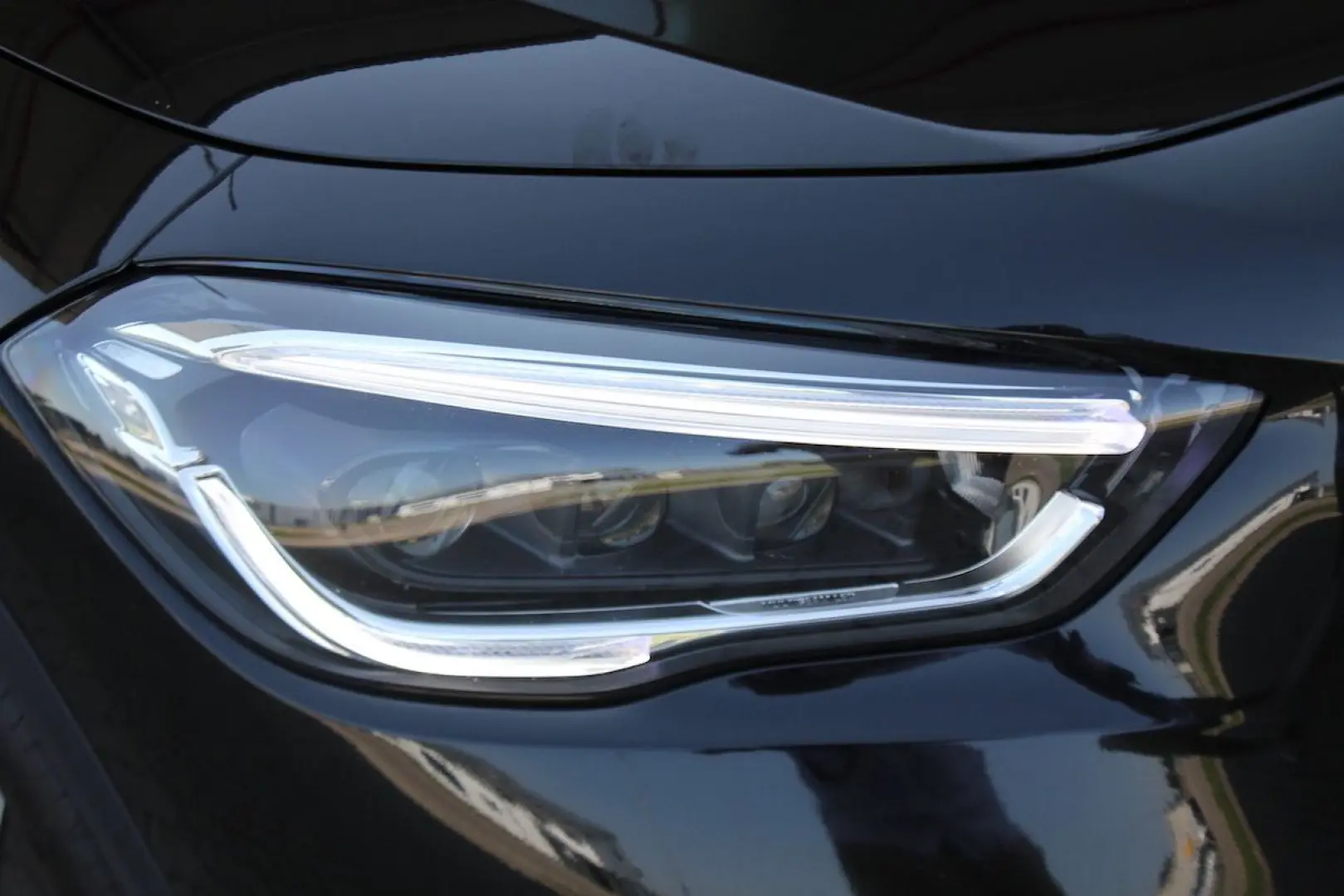 GLA 220 d 4Matic 8G Progressive NIGHT Pano MBeam
