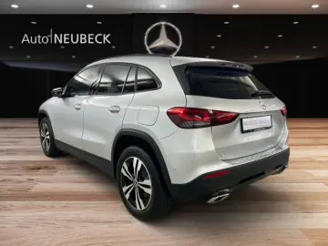 GLA 220 d 4M Progressive/Night/Keyless/Ambient/+