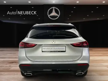 GLA 220 d 4M Progressive/Night/Keyless/Ambient/+