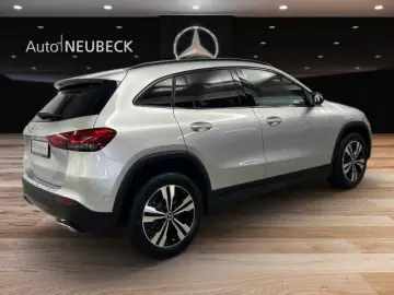 GLA 220 d 4M Progressive/Night/Keyless/Ambient/+
