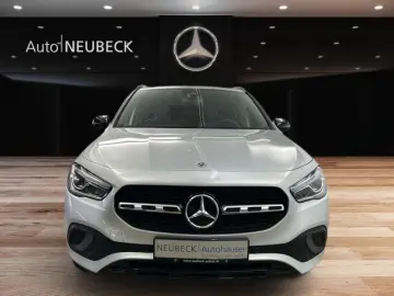 GLA 220 d 4M Progressive/Night/Keyless/Ambient/+