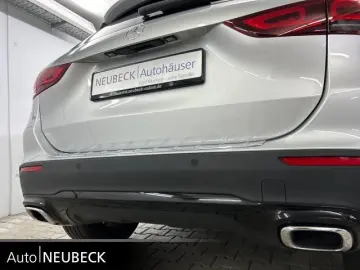 GLA 220 d 4M Progressive/Night/Keyless/Ambient/+
