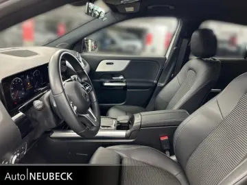 GLA 220 d 4M Progressive/Night/Keyless/Ambient/+