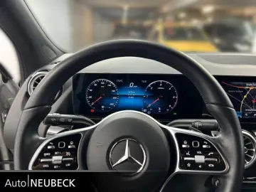 GLA 220 d 4M Progressive/Night/Keyless/Ambient/+