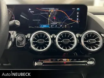 GLA 220 d 4M Progressive/Night/Keyless/Ambient/+
