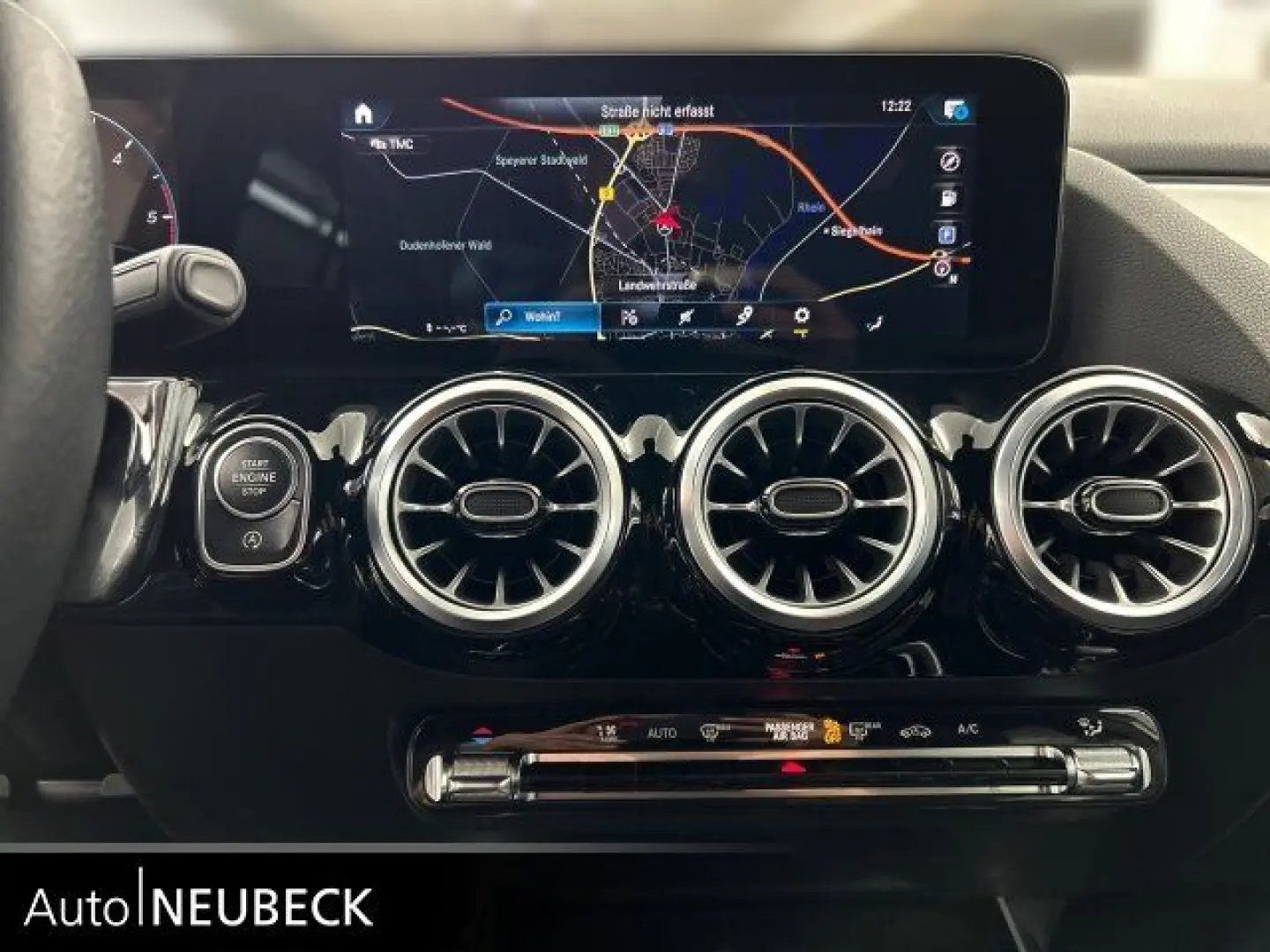 GLA 220 d 4M Progressive/Night/Keyless/Ambient/+