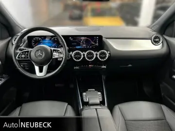 GLA 220 d 4M Progressive/Night/Keyless/Ambient/+