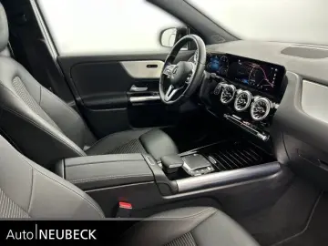 GLA 220 d 4M Progressive/Night/Keyless/Ambient/+