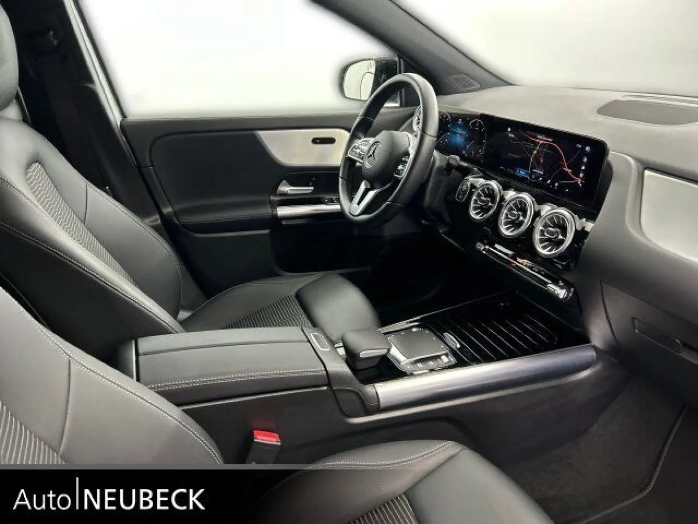 GLA 220 d 4M Progressive/Night/Keyless/Ambient/+