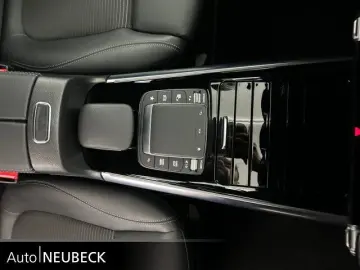 GLA 220 d 4M Progressive/Night/Keyless/Ambient/+