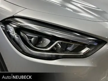 GLA 220 d 4M Progressive/Night/Keyless/Ambient/+
