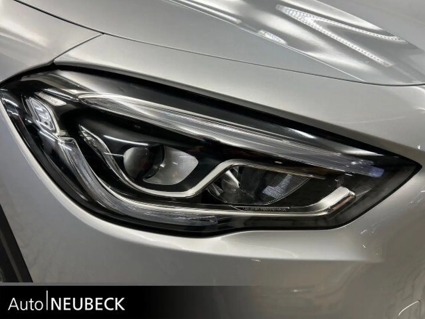 GLA 220 d 4M Progressive/Night/Keyless/Ambient/+
