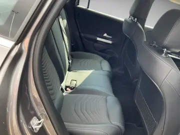 GLA 220 d 4MATIC Progressive KAM PDC SpurH AUT