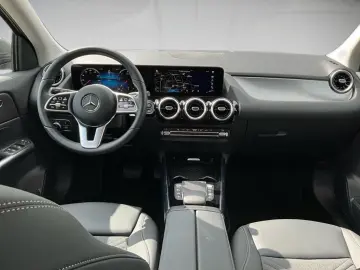 GLA 220 d 4MATIC Progressive KAM PDC SpurH AUT