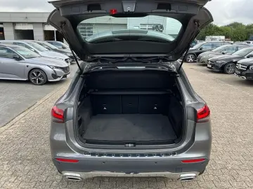 GLA 220 d 4MATIC Progressive KAM PDC SpurH AUT