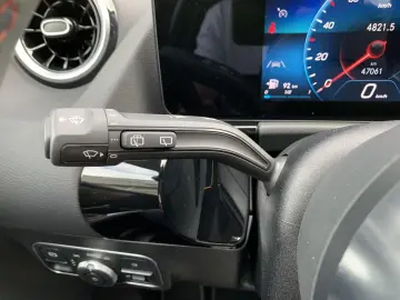 GLA 220d AMG-Line Navi+LED+Kamera+DAB