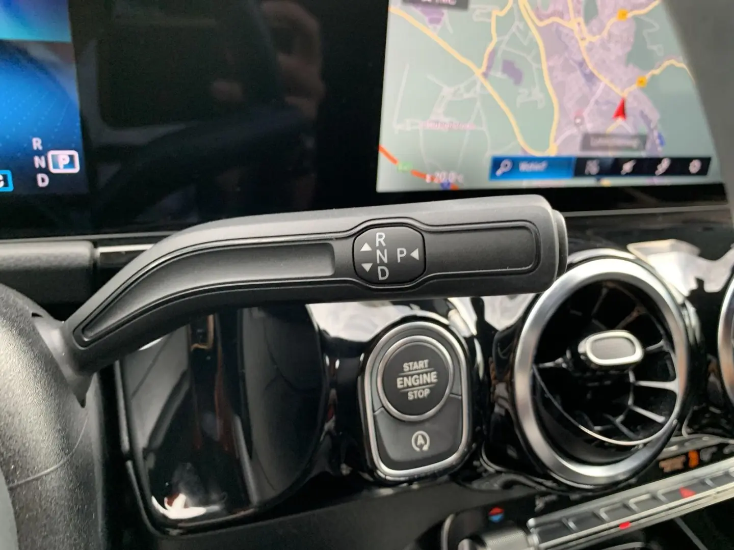 GLA 220d AMG-Line Navi+LED+Kamera+DAB