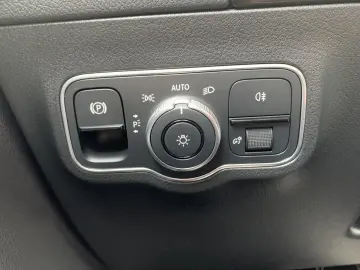 GLA 220d AMG-Line Navi+LED+Kamera+DAB