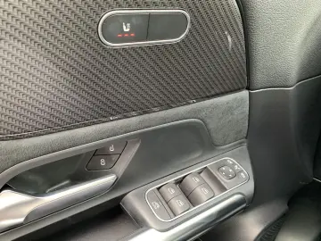 GLA 220d AMG-Line Navi+LED+Kamera+DAB