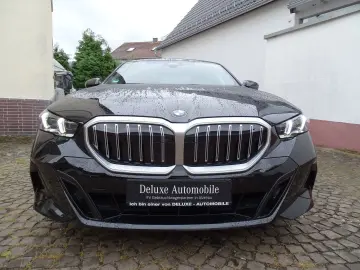 520d M Sport - ICONIC GLOW, H&K- Sound