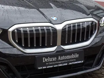 520d M Sport - ICONIC GLOW, H&K- Sound