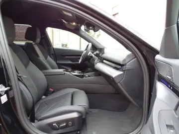 520d M Sport - ICONIC GLOW, H&K- Sound