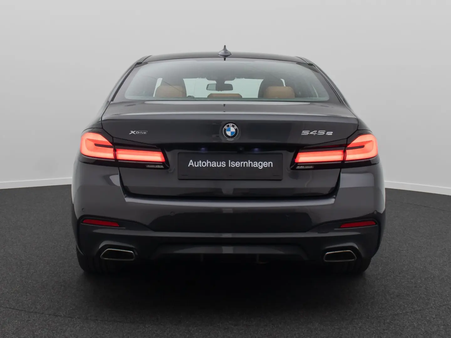 545e xD M Sport 360° HUD H/K DAB AHK Komfort 