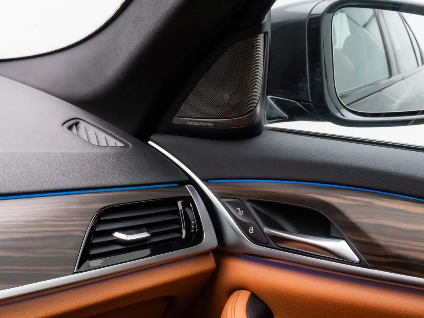 545e xD M Sport 360° HUD H/K DAB AHK Komfort 