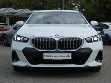 520d Limousine M Sportpaket HK HiFi DAB LED Shz