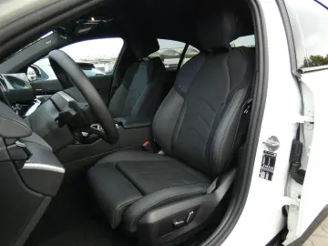 520d Limousine M Sportpaket HK HiFi DAB LED Shz