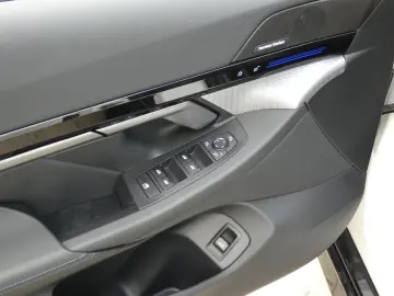 520d Limousine M Sportpaket HK HiFi DAB LED Shz