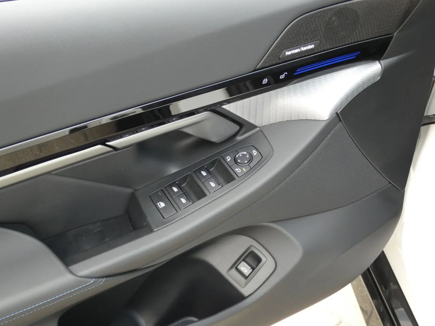 520d Limousine M Sportpaket HK HiFi DAB LED Shz