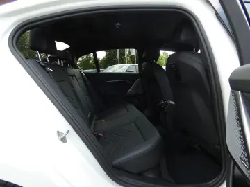 520d Limousine M Sportpaket HK HiFi DAB LED Shz