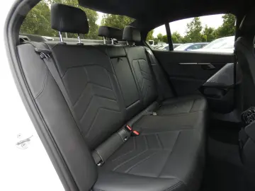 520d Limousine M Sportpaket HK HiFi DAB LED Shz