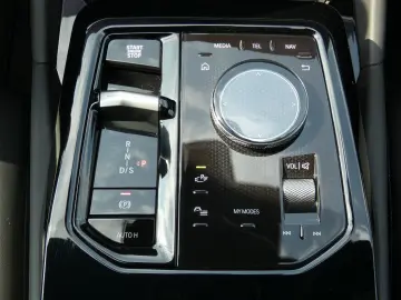 520d Limousine M Sportpaket HK HiFi DAB LED Shz