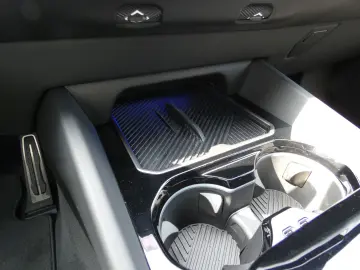 520d Limousine M Sportpaket HK HiFi DAB LED Shz