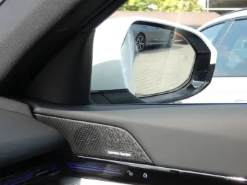 520d Limousine M Sportpaket HK HiFi DAB LED Shz