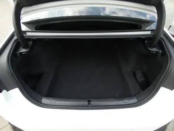 520d Limousine M Sportpaket HK HiFi DAB LED Shz