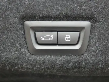 520d Limousine M Sportpaket HK HiFi DAB LED Shz